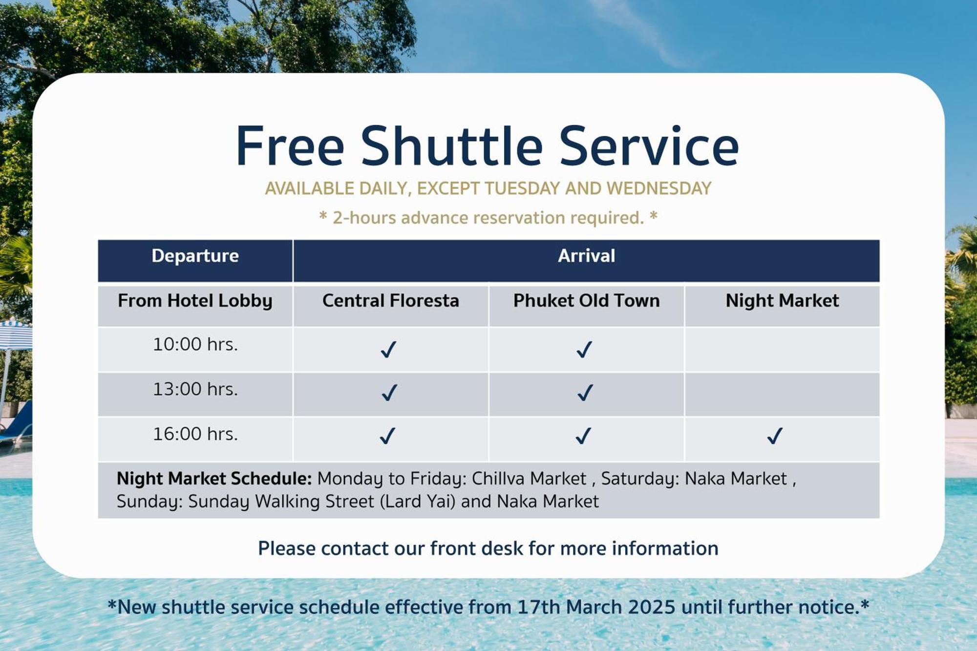 Seabed Grand Hotel Phuket - Sha Extra Plus المظهر الخارجي الصورة